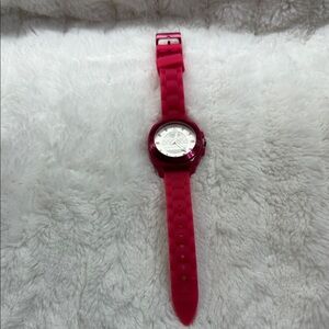 Coach Pink Women's Watch -Boyfriend collection
